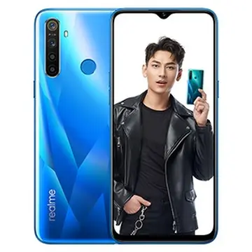 Realme 5 3GB