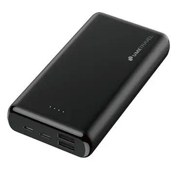 Pin sạc dự phòng  Li-polymer 20000mAH UMETRAVEL TRIP20C