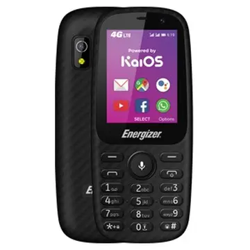 Energizer E241s