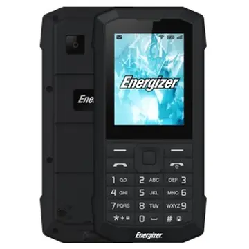 Energizer E100