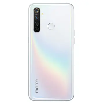 Realme 5 Pro 4GB-128GB