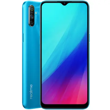 Realme C3 3GB-32GB
