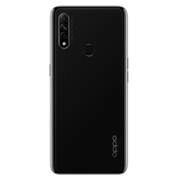 Oppo A31 2020 4GB-128GB