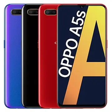 Oppo A5s