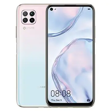 Huawei Nova 7i