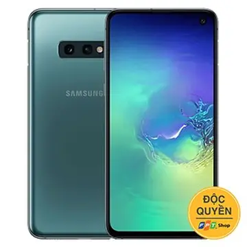 Samsung S10e