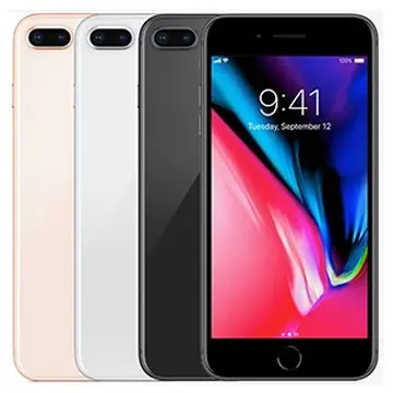 iPhone 8 Plus