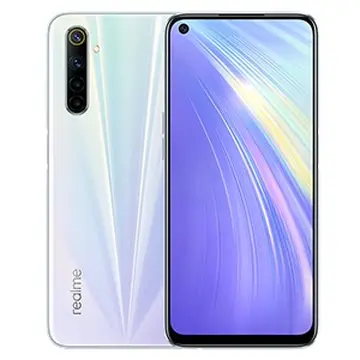 Realme 6 8GB