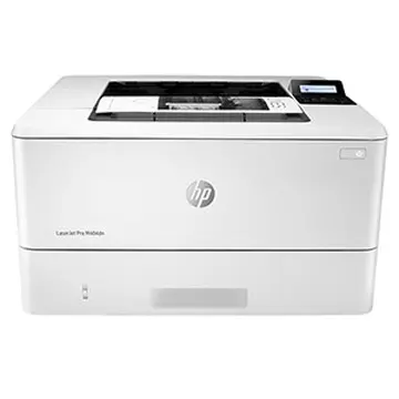 Máy in HP LaserJet Pro M404dn (W1A53A)