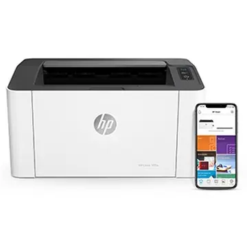 Máy in HP LaserJet Pro M107w (4ZB78A)