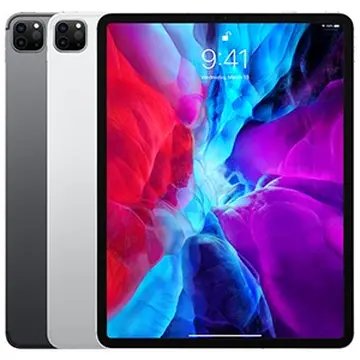 iPad Pro 12.9 2020 WI-FI 4G