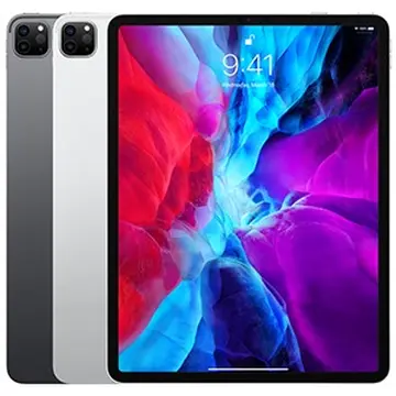 iPad Pro 12.9 2020 WI-FI