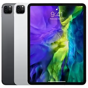 iPad Pro 11 2020 WI-FI 4G