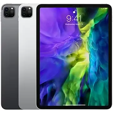 iPad Pro 11 2020 WI-FI