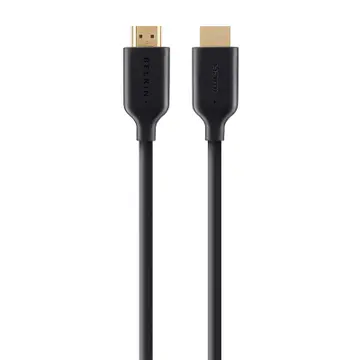 Cáp HDMI to HDMI Belkin đầu nối mạ vàng (chuẩn 4K)