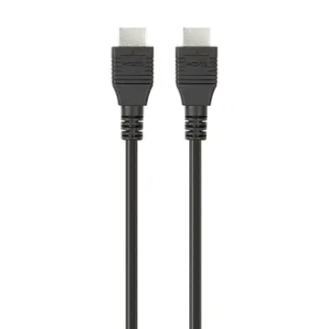 Cáp HDMI to HDMI Belkin đầu nối Nickel (chuẩn 4K)