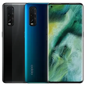 Oppo Find X2