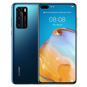Huawei P40 (Không có Google)