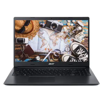 Laptop Acer A315-56-37DV/i3-1005G1/4GB/256GB/15.6"FHD/Intel HD/Win10