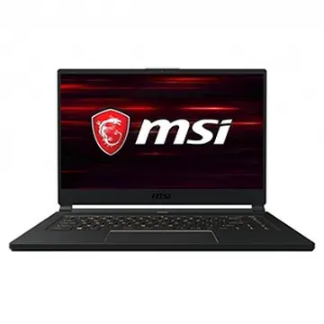 MSI Gaming GS65 9SD-1409VN i5 9300H/8GB/512GB/NV GTX 1660Ti 6GB/15.6"FHD/Win 10/Balo