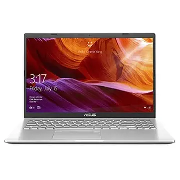 Asus Vivobook D509DA-EJ448T R3 3200U/4G/512GB SSD/Win 10