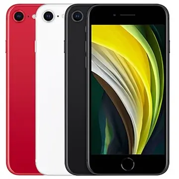 iPhone SE 2020