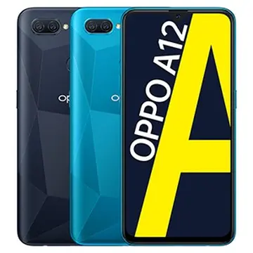 Oppo A12 4GB
