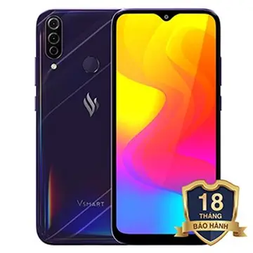 Vsmart Joy 3 4GB