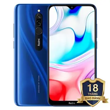 Xiaomi Redmi 8 4GB