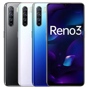 Oppo Reno3 8GB