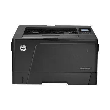 Máy in Printer HP LaserJet Pro_B6S02A
