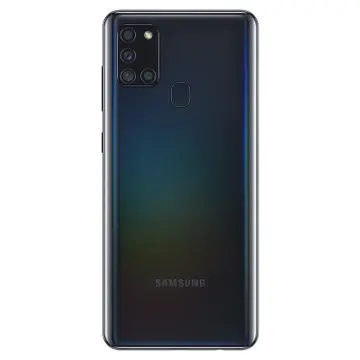 Samsung Galaxy A21s
