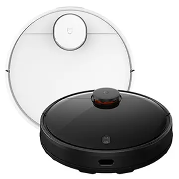 Máy hút bụi Xiaomi Vacuum Mop P trắng (SKV4110GL)