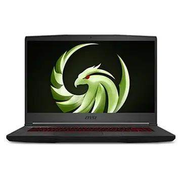 Laptop MSI Gaming Bravo15 A4DCR-270VN R5 4600H/8GB/256GB/AMD RX5300M-3GB/Win10