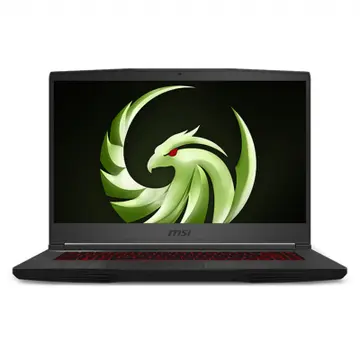 Laptop MSI Gaming Bravo15 A4DCR-270VN R5 4600H/8GB/256GB/AMD RX5300M-3GB/Win10