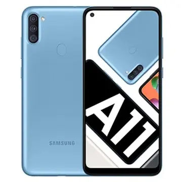 Samsung Galaxy A11