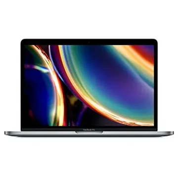 Máy tính xách tay Macbook Pro 13 2020 Touch Bar 2.0Ghz Core i5/16GB/1TB SSD Bạc MWP82SA/A