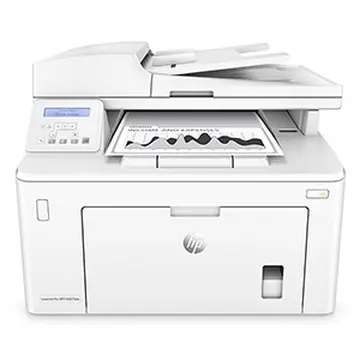 Máy in HP LaserJet Pro MFP M227sdn (G3Q74A)