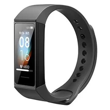 Vòng đeo tay thông minh Mi Band 4C