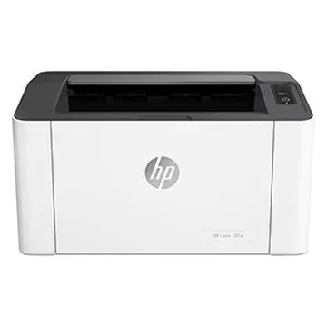 Máy in HP Laser 107a Printer (4ZB77A)