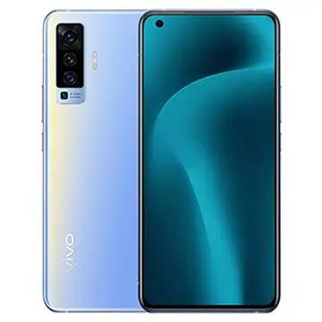 Vivo X50