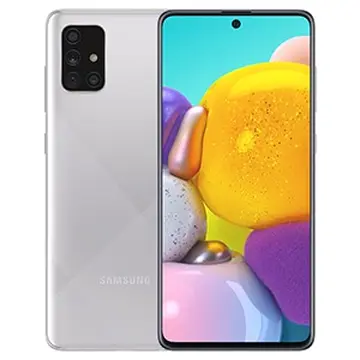 Samsung A71