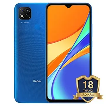 Xiaomi Redmi 9C 2GB