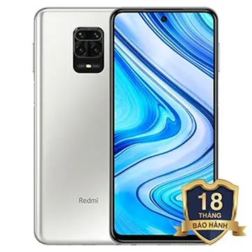 Xiaomi Redmi Note 9 Pro 6GB  