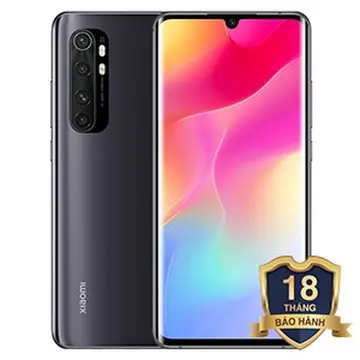 Xiaomi Mi Note 10 Lite 8GB