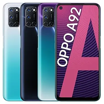 OPPO A92