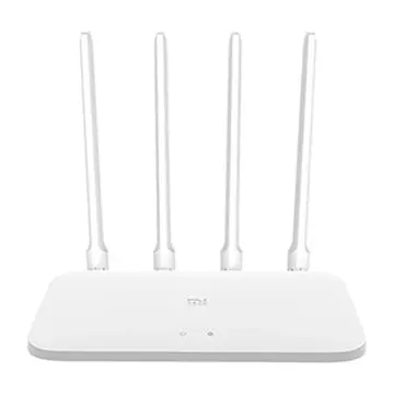 Xiaomi Bộ định tuyến không dây 4A Trắng (DVB4230GL)