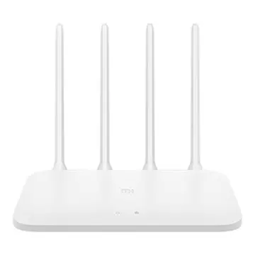 Xiaomi Bộ định tuyến không dây 4C Trắng (DVB4231GL)