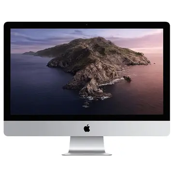 Máy tính iMac 27 5K 3.1GHz Core i5/8GB/256GB SSD/Radeon Pro 5300 MXWT2SA/A