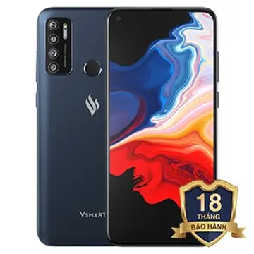 Vsmart Live 4 6GB-64GB